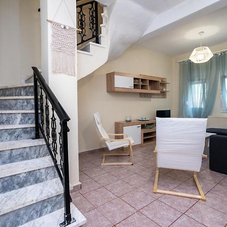 Ofrínion Magdalene'S Premium Apartments מראה חיצוני תמונה