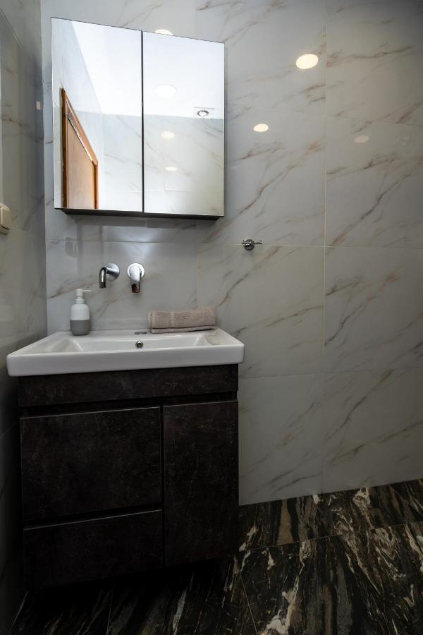 Ofrínion Magdalene'S Premium Apartments מראה חיצוני תמונה