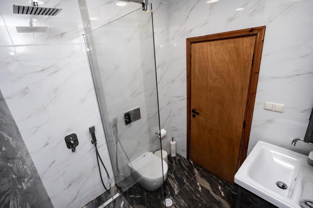 Ofrínion Magdalene'S Premium Apartments מראה חיצוני תמונה
