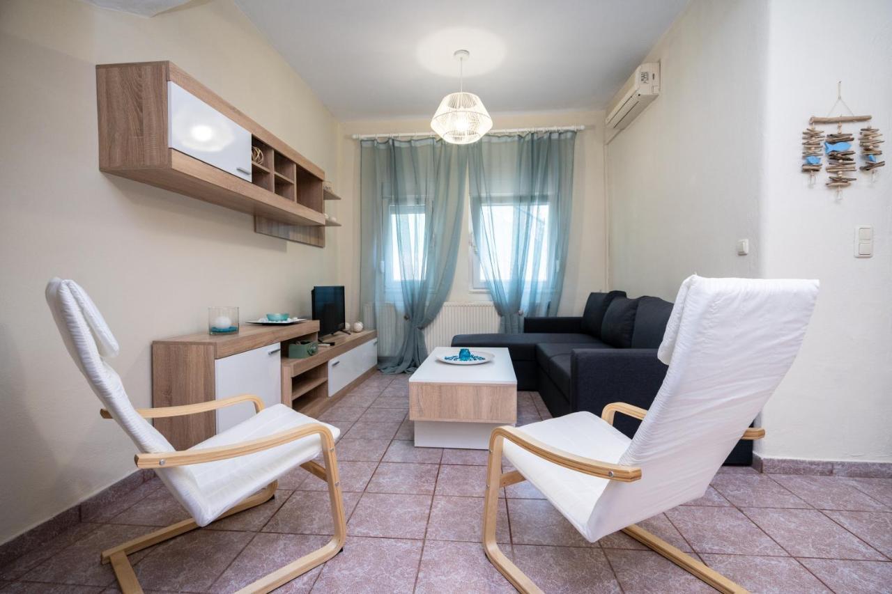 Ofrínion Magdalene'S Premium Apartments מראה חיצוני תמונה