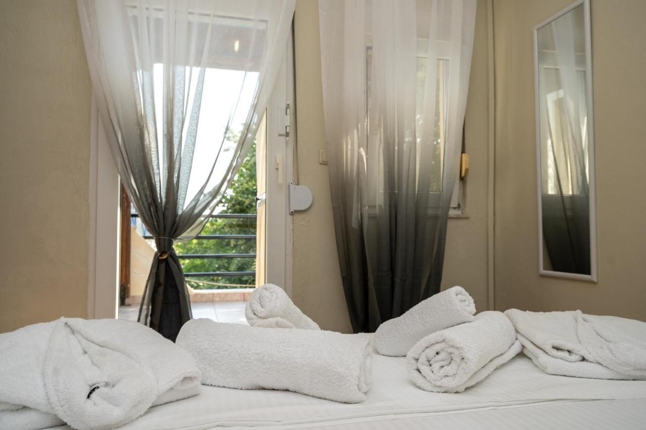 Ofrínion Magdalene'S Premium Apartments מראה חיצוני תמונה