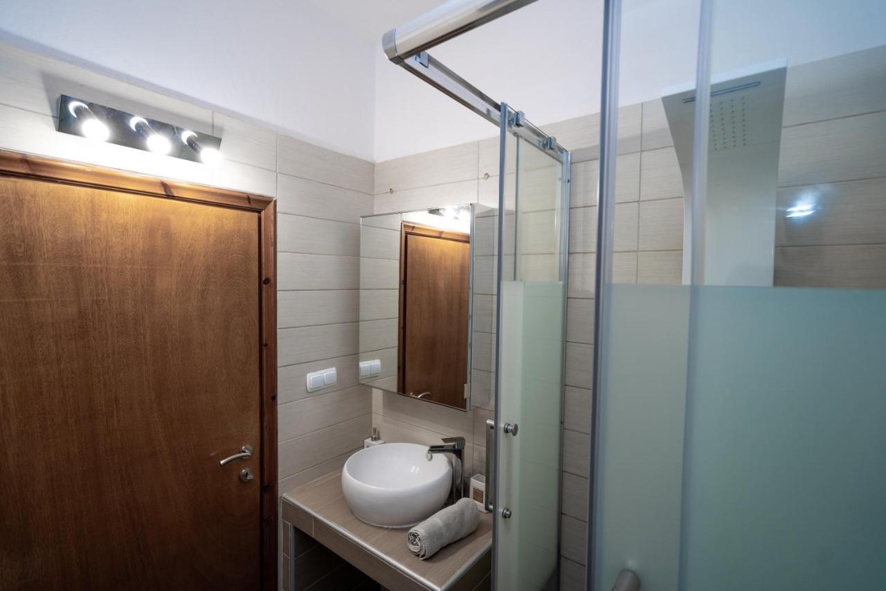Ofrínion Magdalene'S Premium Apartments מראה חיצוני תמונה