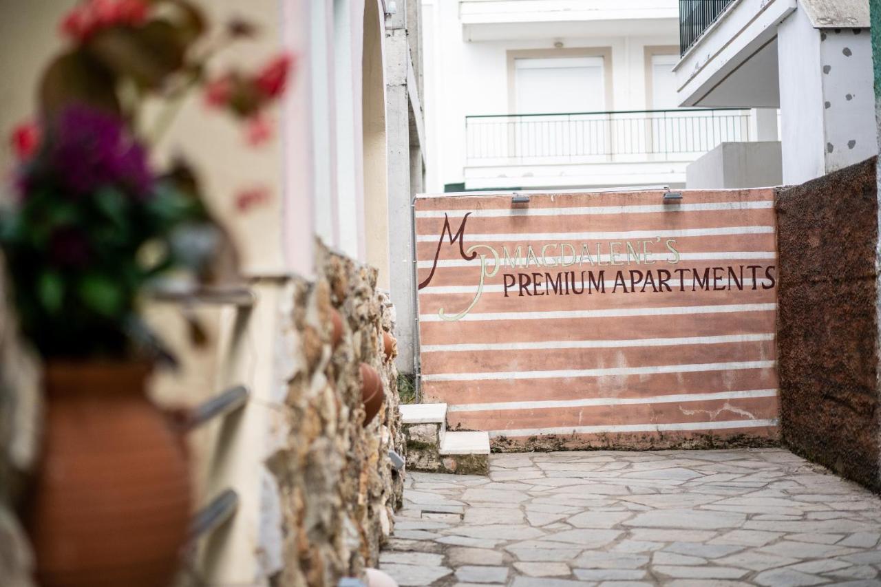 Ofrínion Magdalene'S Premium Apartments מראה חיצוני תמונה