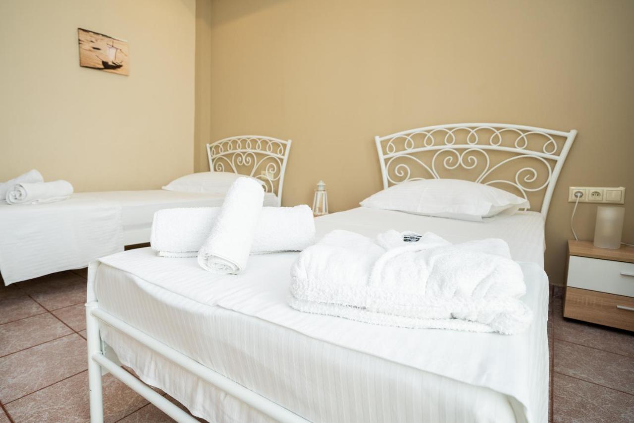 Ofrínion Magdalene'S Premium Apartments מראה חיצוני תמונה