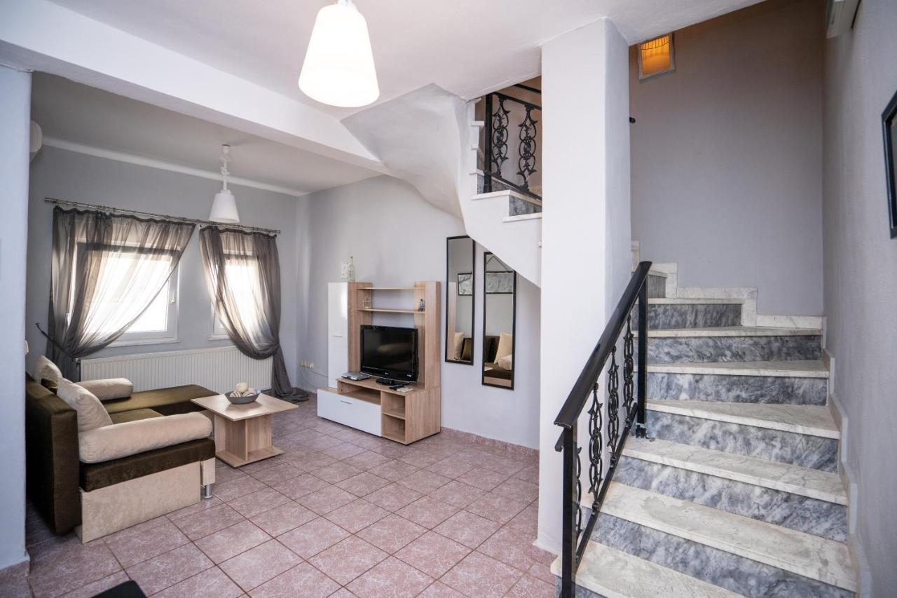Ofrínion Magdalene'S Premium Apartments מראה חיצוני תמונה