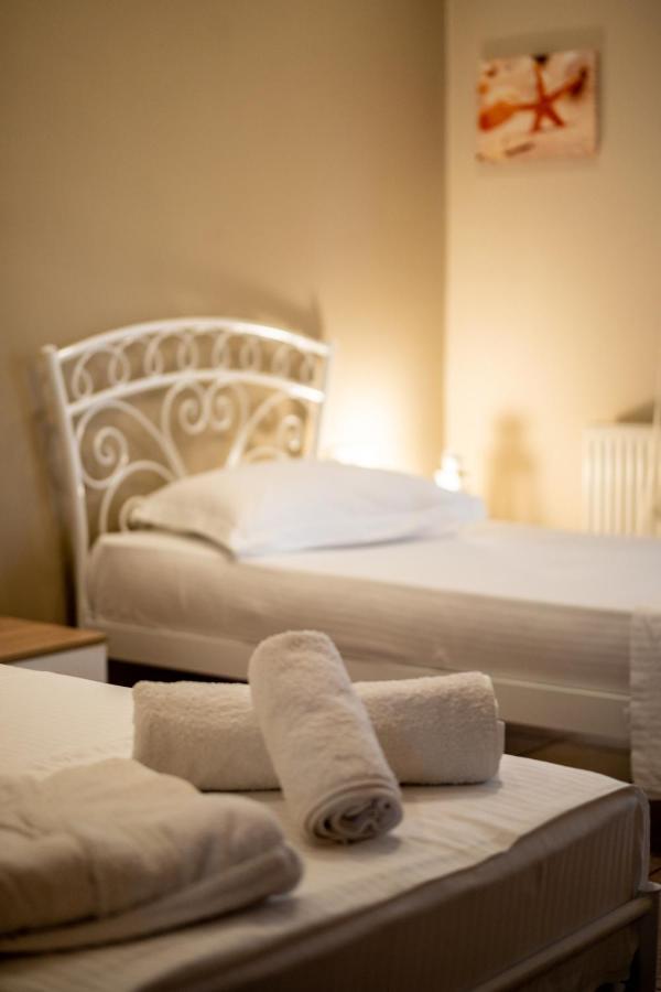 Ofrínion Magdalene'S Premium Apartments מראה חיצוני תמונה
