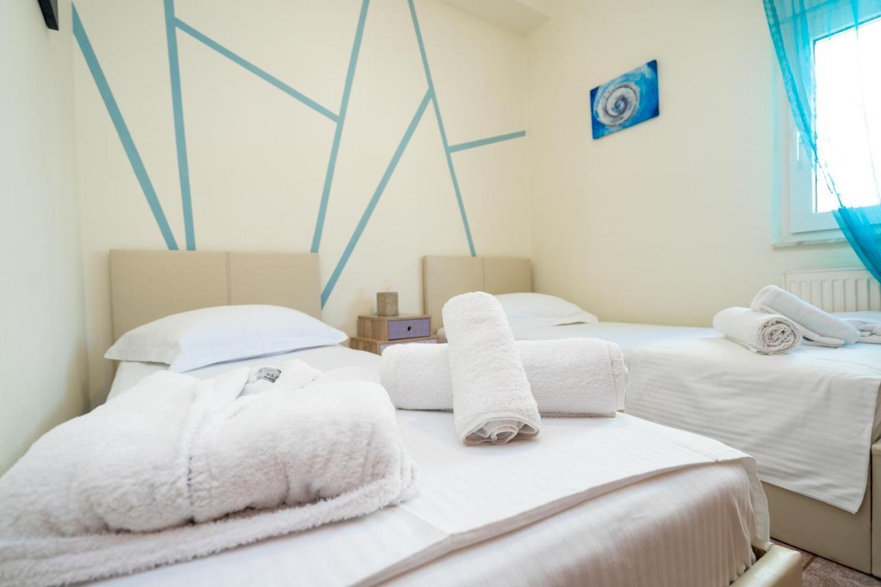 Ofrínion Magdalene'S Premium Apartments מראה חיצוני תמונה
