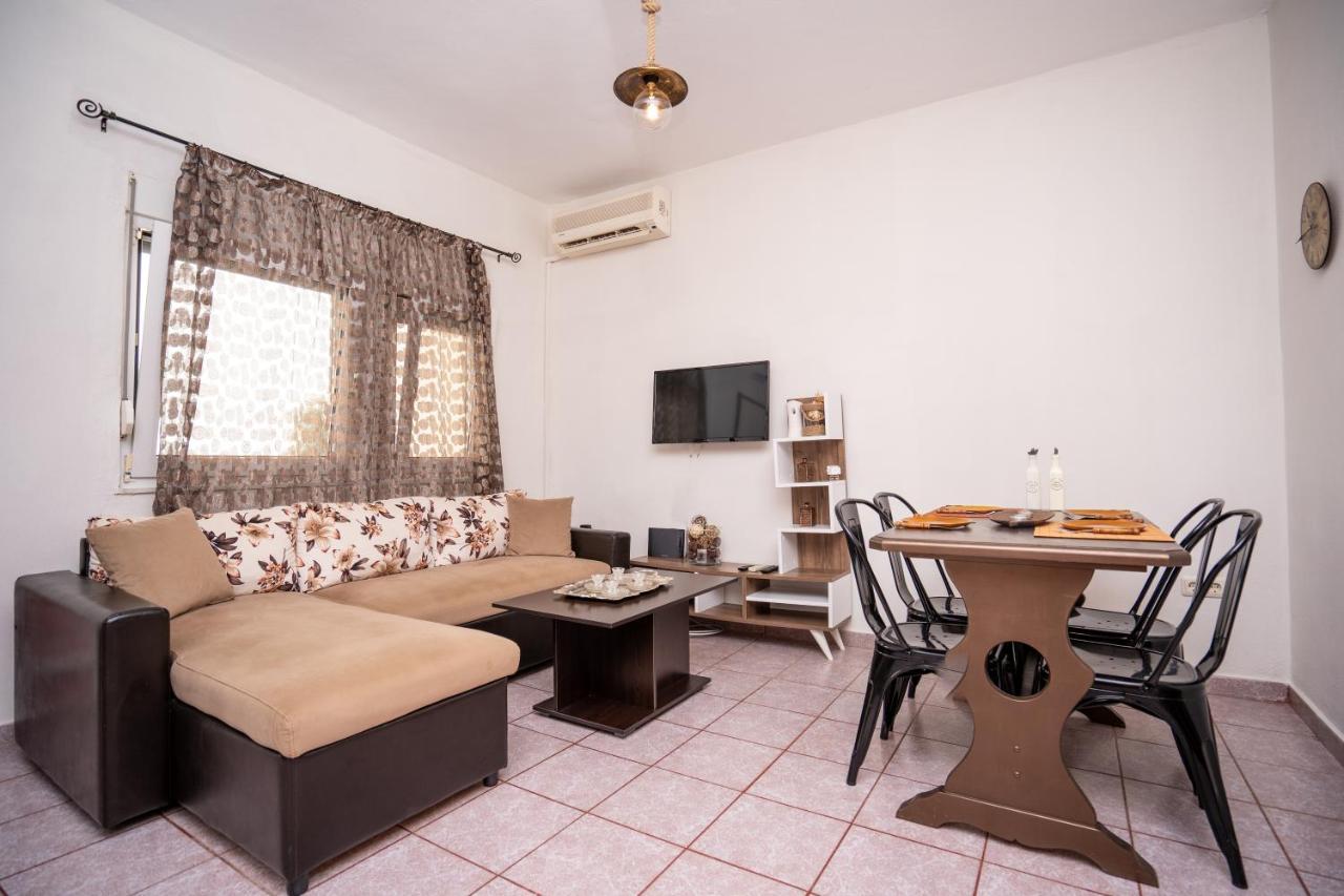 Ofrínion Magdalene'S Premium Apartments מראה חיצוני תמונה
