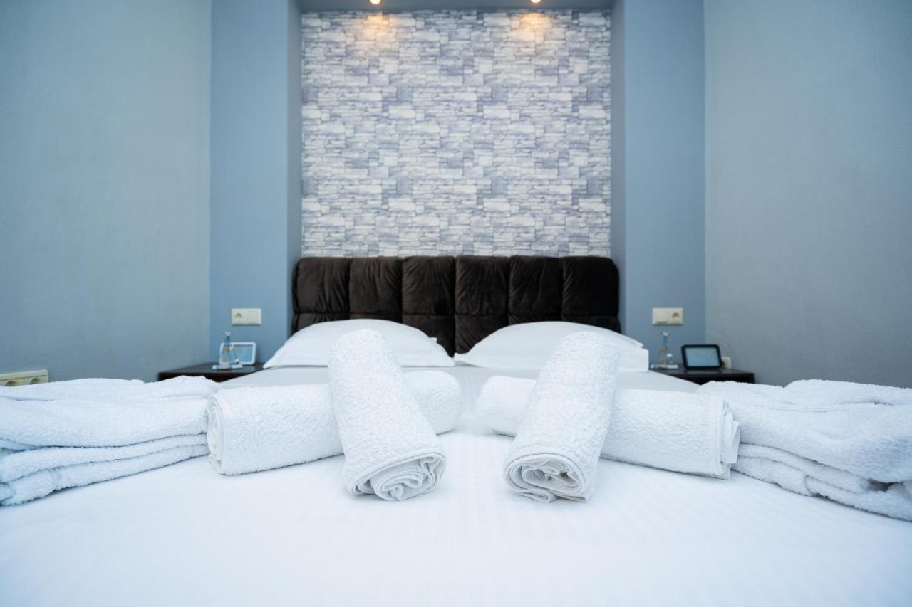 Ofrínion Magdalene'S Premium Apartments מראה חיצוני תמונה