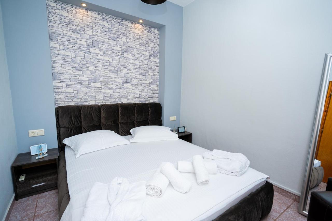 Ofrínion Magdalene'S Premium Apartments מראה חיצוני תמונה