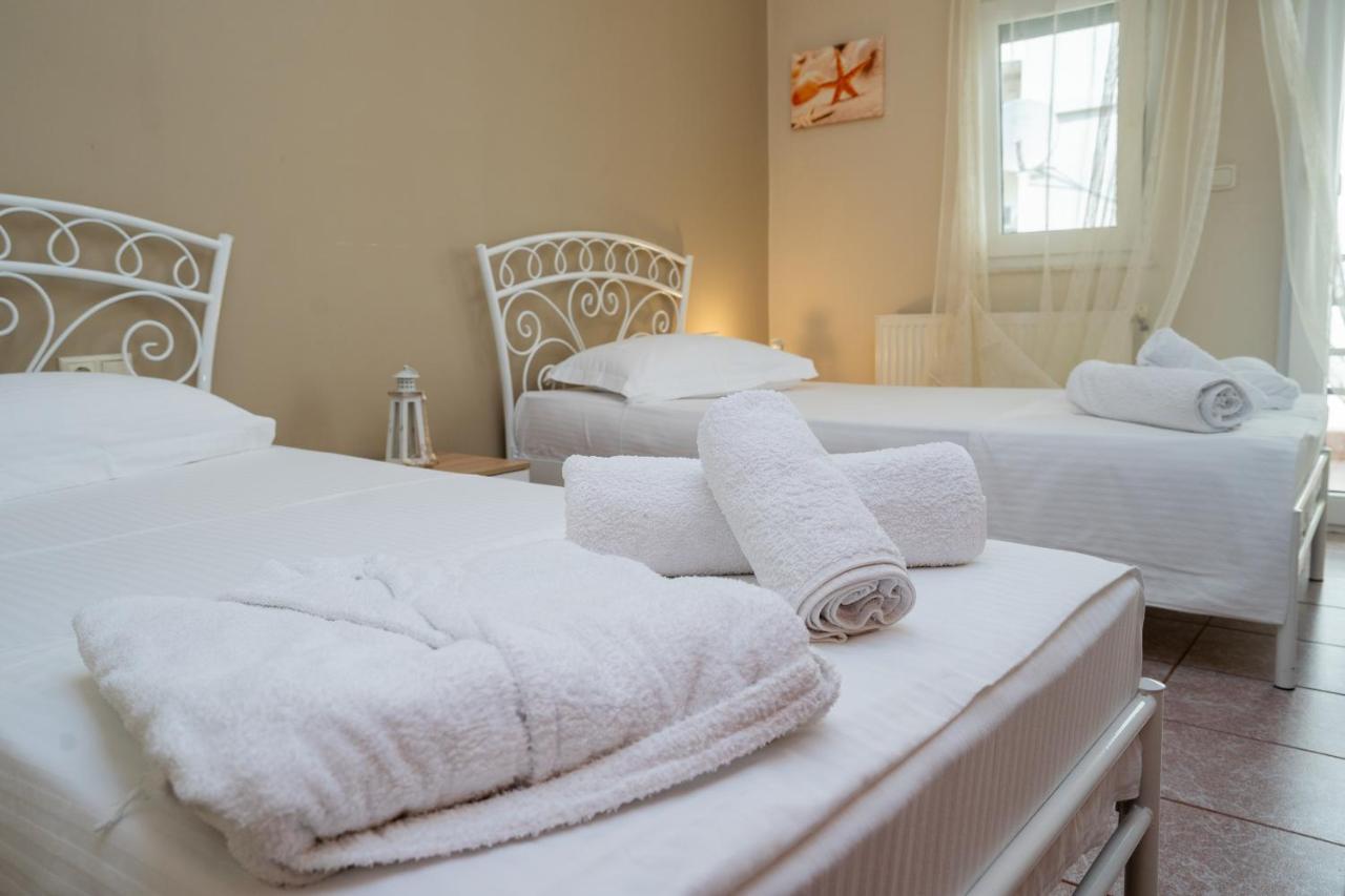 Ofrínion Magdalene'S Premium Apartments מראה חיצוני תמונה