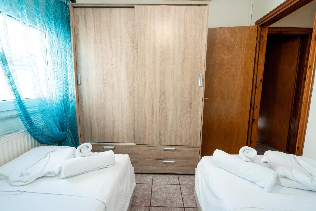 Ofrínion Magdalene'S Premium Apartments מראה חיצוני תמונה