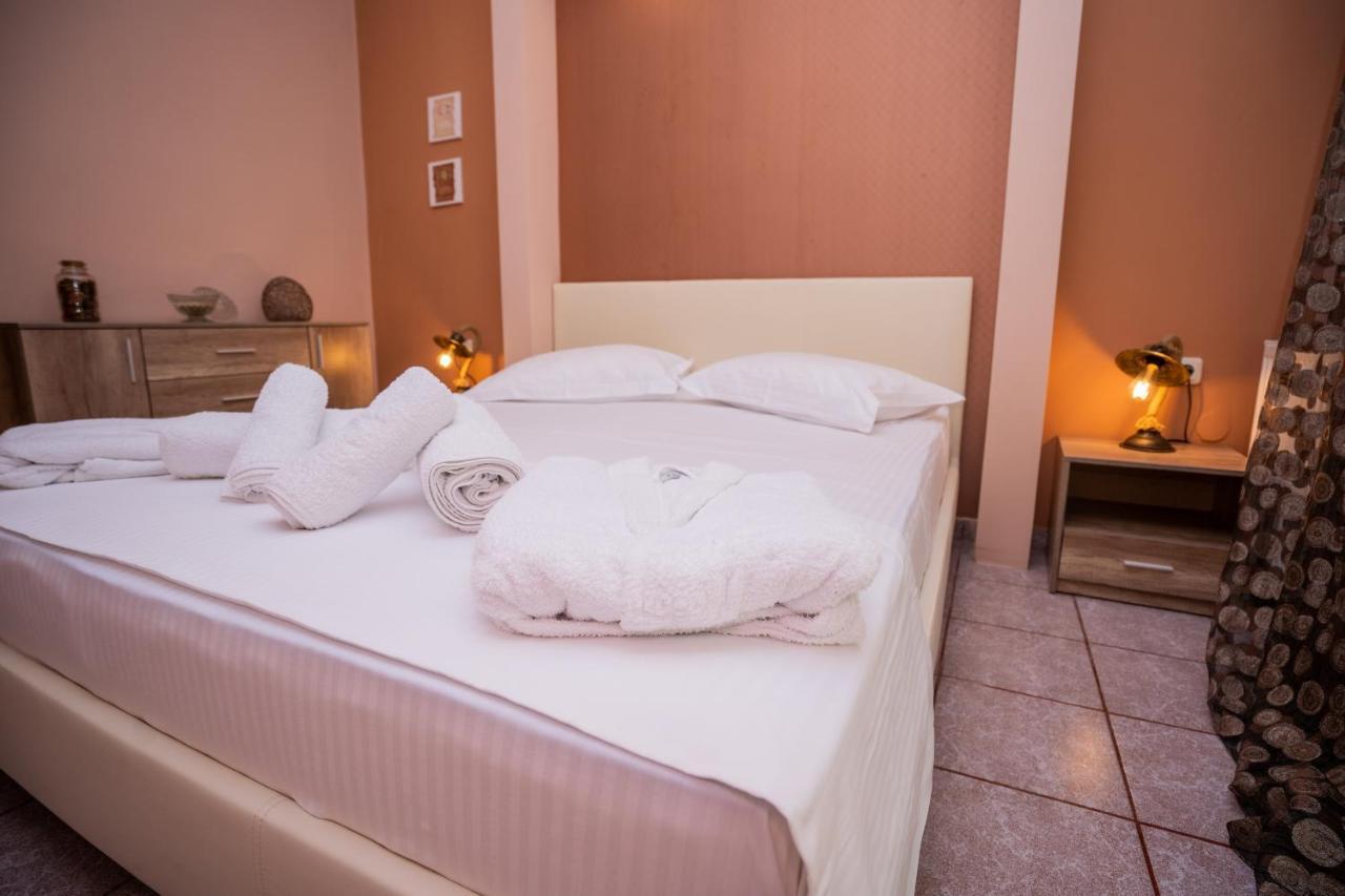 Ofrínion Magdalene'S Premium Apartments מראה חיצוני תמונה