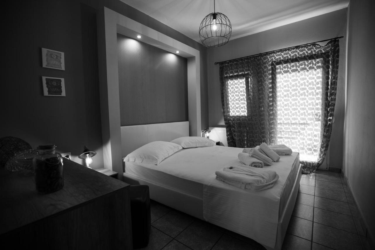 Ofrínion Magdalene'S Premium Apartments מראה חיצוני תמונה