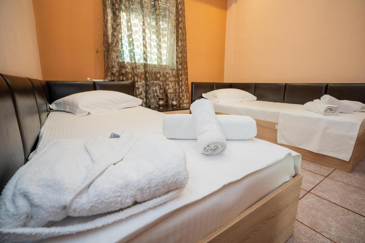 Ofrínion Magdalene'S Premium Apartments מראה חיצוני תמונה