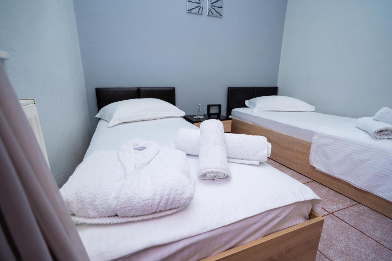Ofrínion Magdalene'S Premium Apartments מראה חיצוני תמונה
