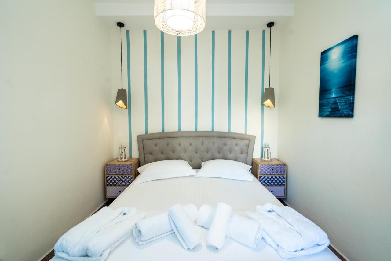 Ofrínion Magdalene'S Premium Apartments מראה חיצוני תמונה