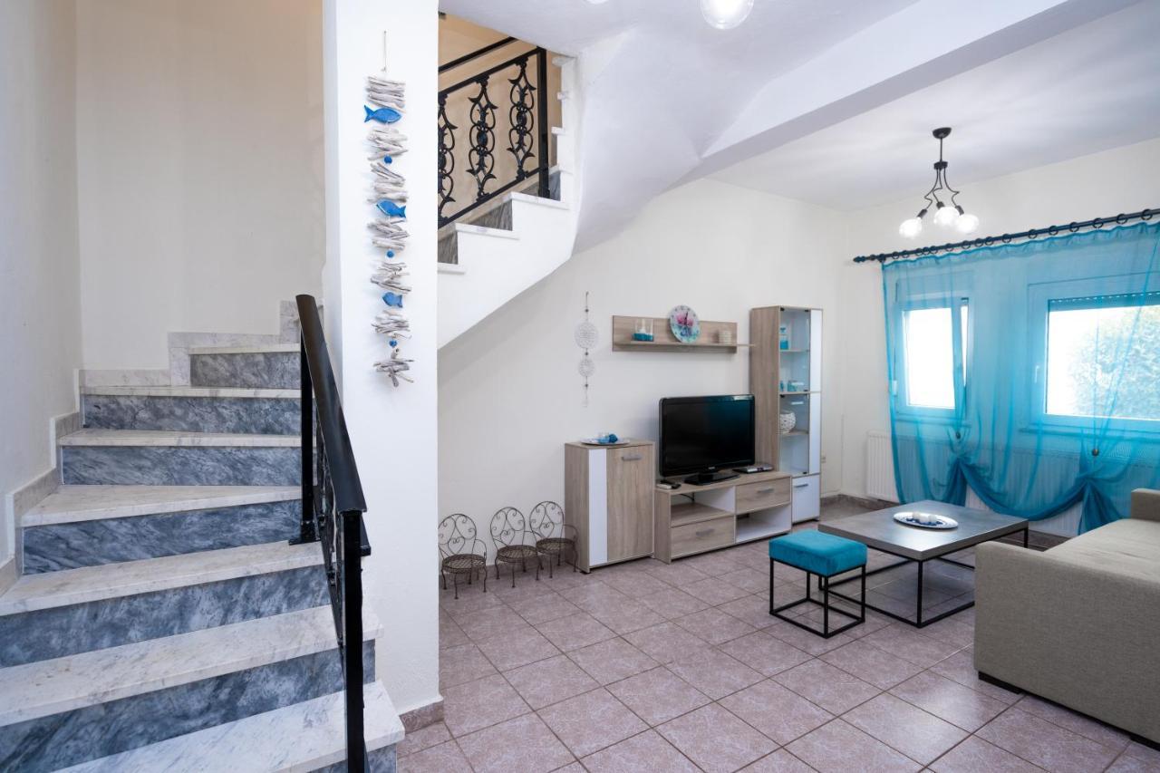 Ofrínion Magdalene'S Premium Apartments מראה חיצוני תמונה