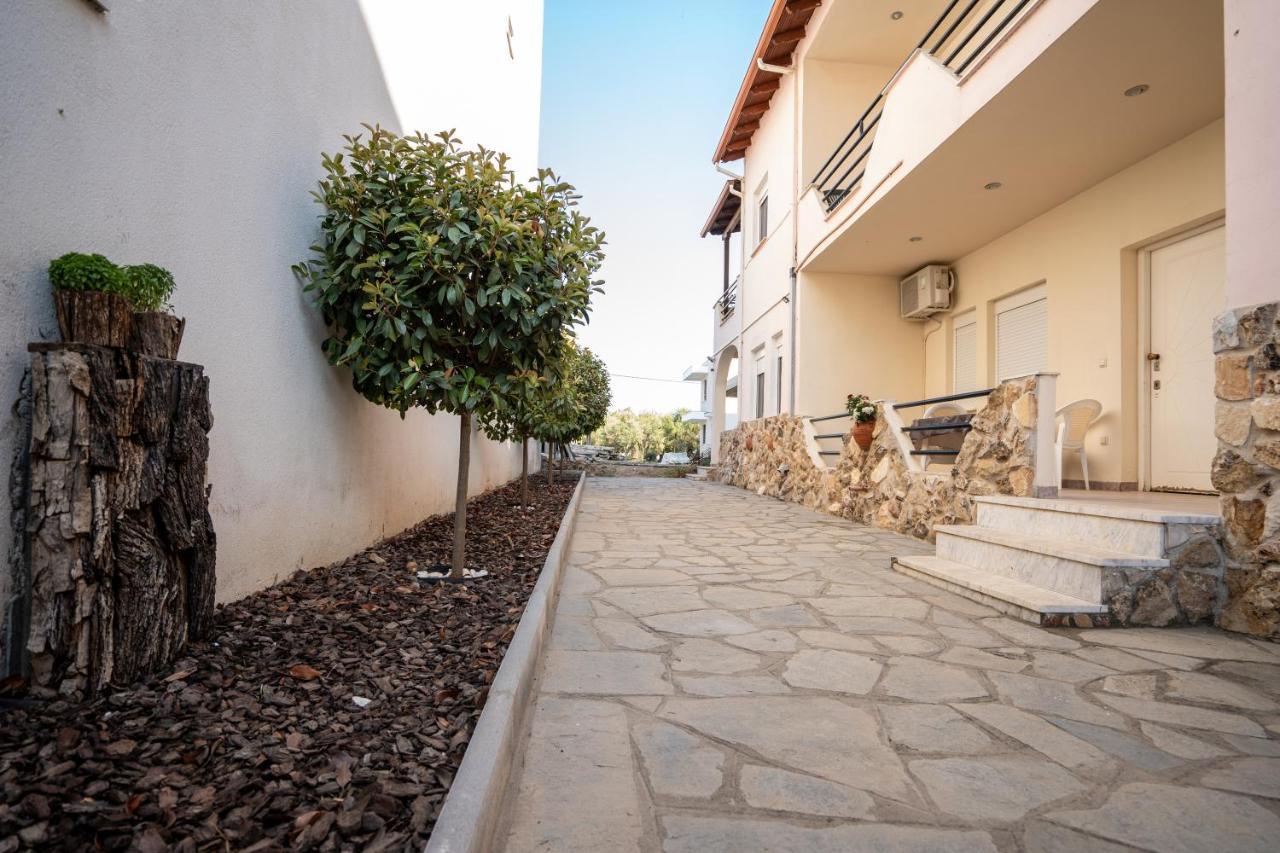 Ofrínion Magdalene'S Premium Apartments מראה חיצוני תמונה